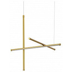 Подвесная люстра st-luce retico sl6207.213.37