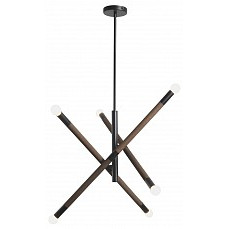 Люстра на штанге st-luce cork sl622...