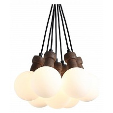 Подвесной светильник st-luce cork sl6226.403.07