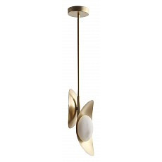 Подвесной светильник st-luce pearl sl6229.203.02