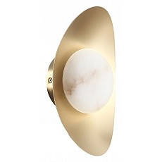 Накладной светильник st-luce pearl ...