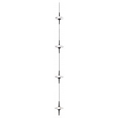 Подвесной светильник st-luce zenith sl6231.403.04