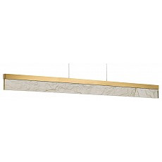 Подвесной светильник st-luce splendid sl6234.303.45