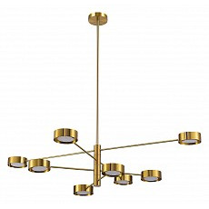 Люстра на штанге st-luce vico sl650...