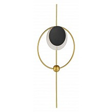 Накладной светильник st-luce dali s...