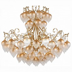 Подвесная люстра st-luce frutti sl659.303.06