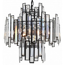 Подвесной светильник st-luce chiarezza sl665.443.06