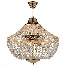 Люстра на штанге st-luce anticato sl669.203.11