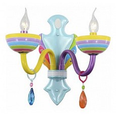 Бра st-luce ornato sl672.781.02