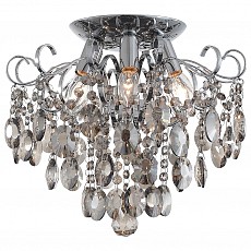 Потолочная люстра st-luce orecchini...