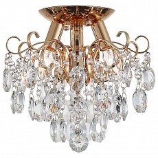 Потолочная люстра st-luce orecchini...