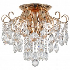 Потолочная люстра st-luce orecchini...