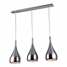 Подвесной светильник st-luce gocce sl874.113.03