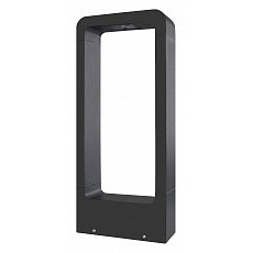 Наземный низкий светильник st-luce erta sl9506.405.01