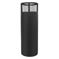Наземный низкий светильник st-luce fossa sl9507.405.01