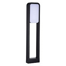 Наземный высокий светильник st-luce vela sl9509.405.01