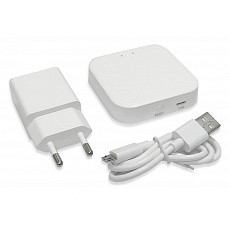 Контроллер wi-fi для смартфонов и планшетов st-luce around st015.500.97