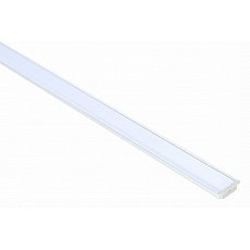Короб встраиваемый st-luce Светодиодные ленты st017.129.04