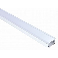 Короб встраиваемый st-luce Светодио...