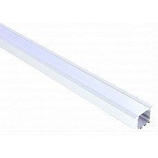 Короб встраиваемый st-luce Светодио...