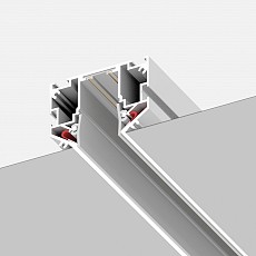 Трек встраиваемый st-luce skyline 220 st040.529.00