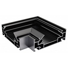Соединитель угловой l-образный встраиваемый st-luce st045 st045.199.00