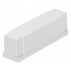 Накладка декоративная для блока питания st-luce skyflat st063.500.00
