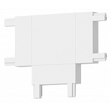 Соединитель t-образный для треков накладных st-luce skyflat st067.509.12
