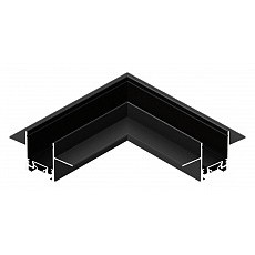 Соединитель угловой l-образный для треков встраиваемых st-luce skyflat st069.409.10