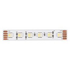 Лента светодиодная st-luce st1005 st1005.318.20rgbw