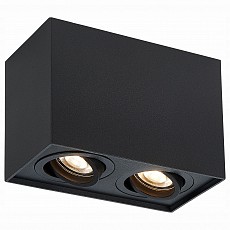 Спот st-luce quadrus st109.407.02