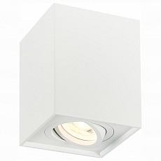 Спот st-luce quadrus st109.507.01