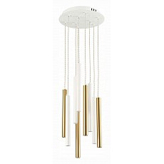 Подвесной светильник st-luce st153 st153.543.27