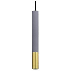 Подвесной светильник st-luce st154 concrete st154.703.01