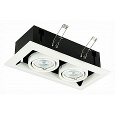 Встраиваемый светильник st-luce st250 st250.558.02