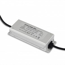 Блок питания с проводом st-luce band st413.048.200