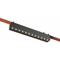 Накладной светильник st-luce band st455.446.12