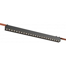 Накладной светильник st-luce band st455.446.24