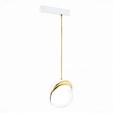 Подвесной светильник st-luce skyline 220 st501.323.01