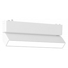 Накладной светильник st-luce skyflat st676.536.10