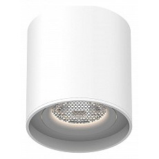 Накладной светильник st-luce skyflat st678.536.06