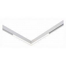 Встраиваемый светильник st-luce skyline 48 st800.509.20