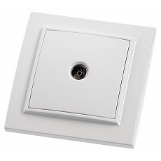 ТВ-розетка stekker pst00-9008 39048