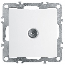 ТВ-розетка без рамки stekker pst00-9108 39315