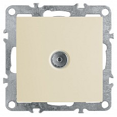 ТВ-розетка без рамки stekker pst00-...