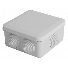 Короб распределительния stekker  49001
