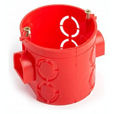 Подрозетник stekker  49002