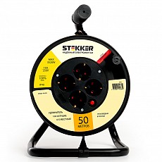 Удлинитель stekker std01-40-50 49391