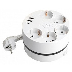 Сетевой фильтр stekker comfort 49591