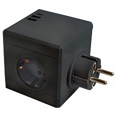 Разветвитель stekker adp 49658
